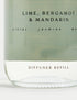 Marks & Spencer "Lime